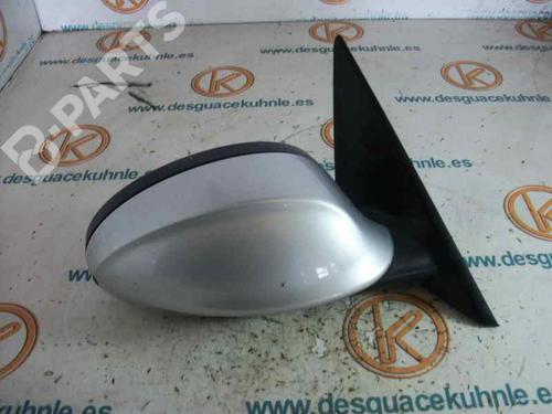 Right mirror BMW 3 (E90) 318 d | BP2466030C27 