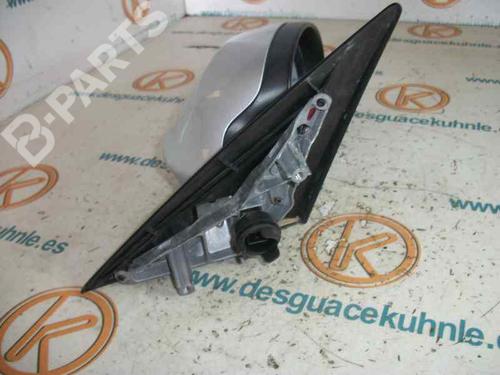 Right mirror BMW 3 (E90) 318 d | BP2466030C27 