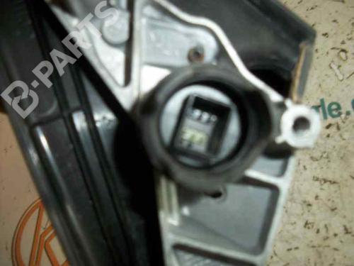 Right mirror BMW 3 (E90) 318 d | BP2466030C27 