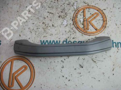 Interiør taket CITROËN SAXO (S0, S1) 1.5 D (57 hp) 2474883