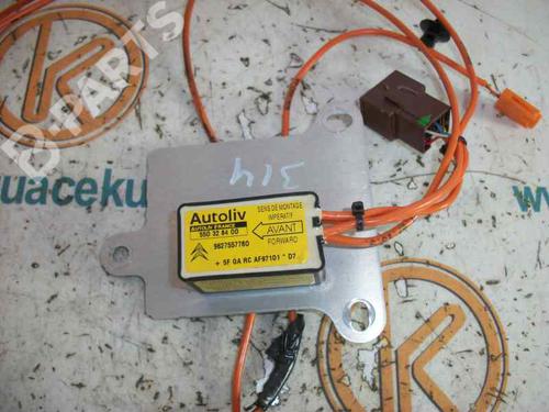 ECU airbags CITROËN SAXO (S0, S1) 1.5 D | BP2464908M53 