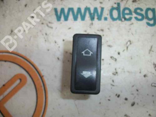 Used Left front window switch CITROËN SAXO (S0, S1) 1.5 D (57 hp) 2473333