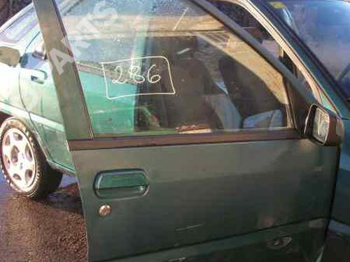 Used Right front door CITROËN ZX (N2) [1991-1999]  2451237