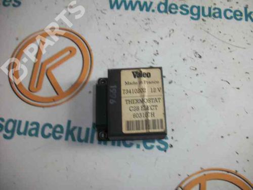 Used Control unit CITROËN ZX (N2) [1991-1999]  2469382