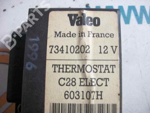 Control unit CITROËN ZX (N2)  | BP2469382M11 