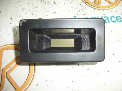 Used Electronic module CITROËN ZX (N2) [1991-1999]  2456975