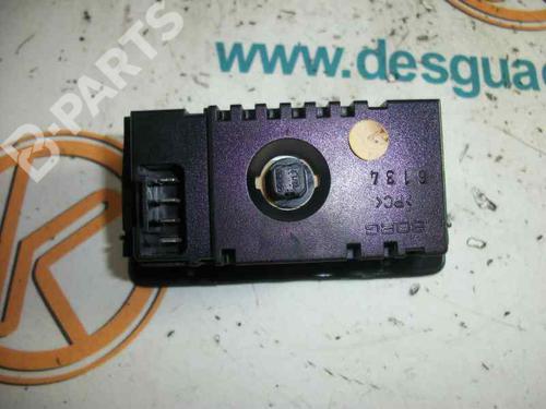 Electronic module CITROËN ZX (N2)  | BP2456975M83 