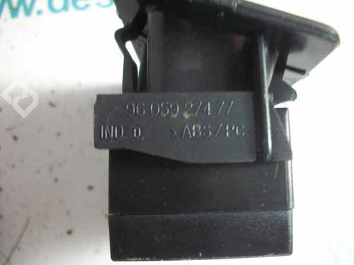 Electronic module CITROËN ZX (N2)  | BP2456975M83 