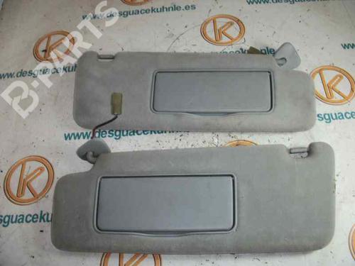 Pare-soleil gauche LEXUS RX (MCU15) 300 (MCU10_, MCU10R) BP2494468I1