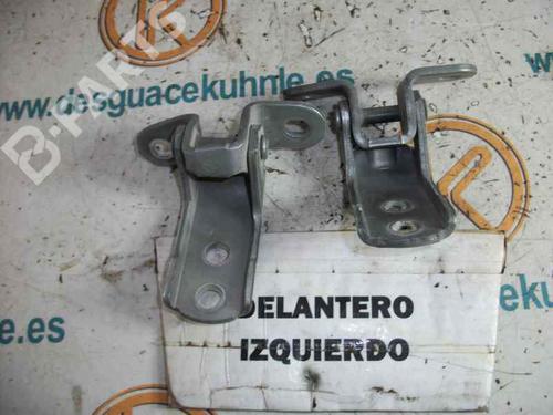 Serrure avant gauche LEXUS RX (MCU15) 300 (MCU10_, MCU10R) BP2496083C98