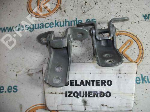 Fechadura frente esquerda LEXUS RX (MCU15) 300 (MCU10_) (201 hp) 2496083