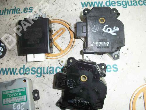 Electronic module LEXUS RX (MCU15) 300 (MCU10_, MCU10R) | BP2492920M83 