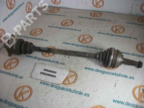 Arbre de transmission arrière gauche LEXUS RX (MCU15) 300 (MCU10_, MCU10R) BP2492853M40