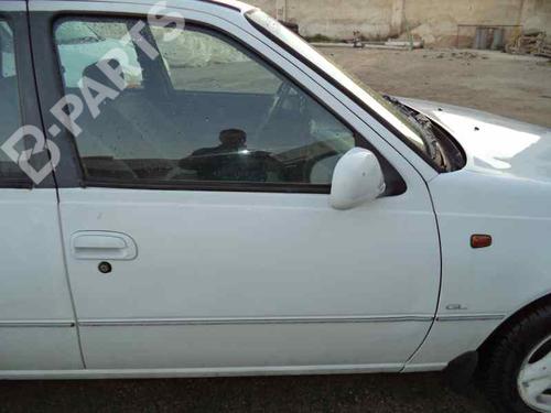 Right front door DAEWOO NEXIA 1.5 (08, 68) (75 hp) 2463925