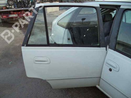Used Right rear door DAEWOO NEXIA 1.5 (08, 68) (75 hp) 2447877