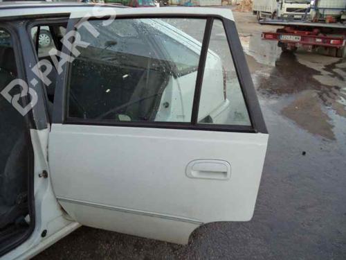 Used Left rear door DAEWOO NEXIA 1.5 (08, 68) (75 hp) 2454690