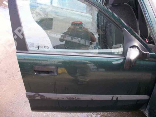 Used Right front door ROVER 200 II Hatchback (RF) 220 D/SD (86 hp) 2455548