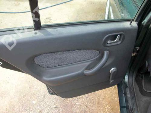 Left rear door ROVER 200 II Hatchback (RF) 220 D/SD | BP2456988C4 