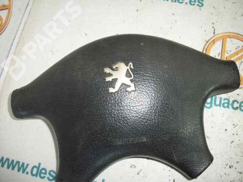 Kollisonspute sett PEUGEOT 406 (8B) 2.0 HDI 110 | BP2462979C86 