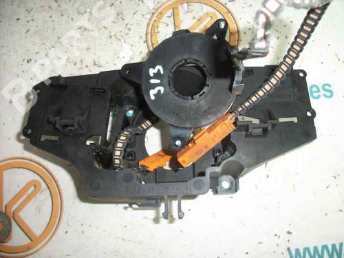 Kollisonspute sett PEUGEOT 406 (8B) 2.0 HDI 110 | BP2462979C86 