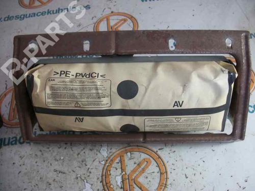 Kollisonspute sett PEUGEOT 406 (8B) 2.0 HDI 110 | BP2462979C86 