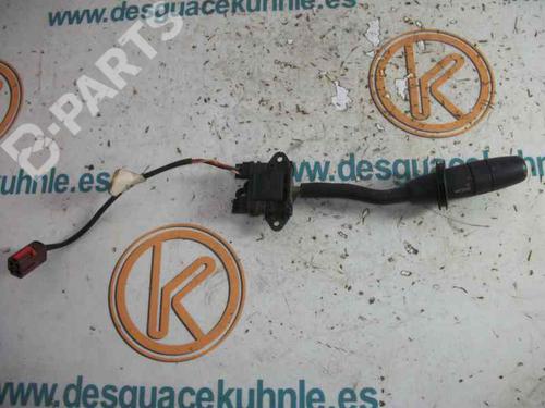 Used Steering wheel controls PEUGEOT 406 (8B) 2.0 HDI 110 (109 hp) 2453551
