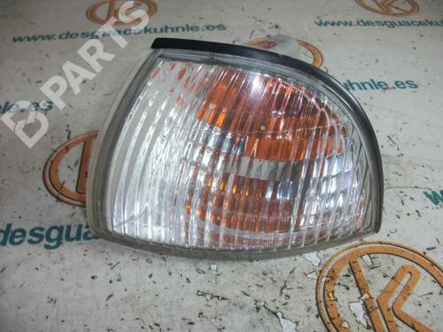 Blinklys foran venstre DAEWOO NEXIA 1.5 (08, 68) (75 hp) 2453255