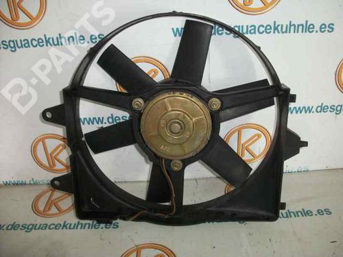 Kjølevifte elektrisk ROVER 200 II Hatchback (RF) 220 D/SD | BP2455510M35 