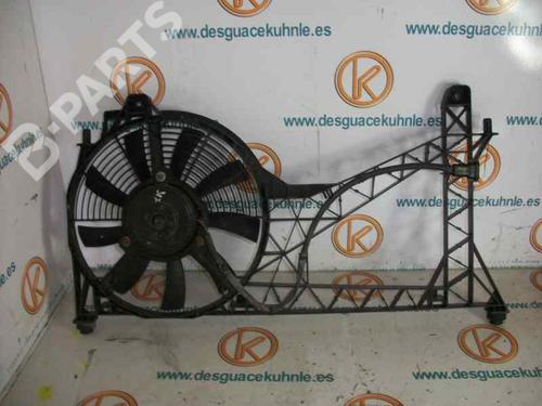 Køleventilator elektrisk ROVER 200 II Hatchback (RF) 220 D/SD | BP2455447M35 