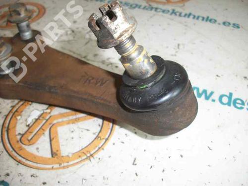 Right front suspension arm ROVER 200 II Hatchback (RF) 220 D/SD | BP2455423M13 