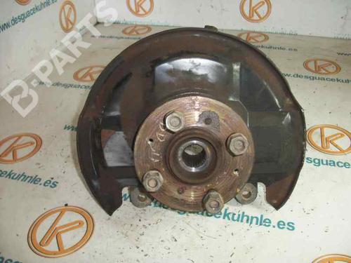 Used Right front steering knuckle ROVER 200 II Hatchback (RF) 220 D/SD (86 hp) 2468292