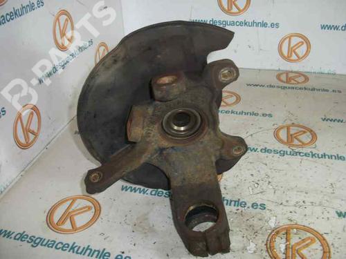 Right front steering knuckle ROVER 200 II Hatchback (RF) 220 D/SD | BP2468292M26 