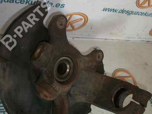 Right front steering knuckle ROVER 200 II Hatchback (RF) 220 D/SD | BP2468292M26 