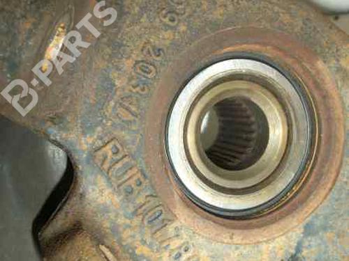 Right front steering knuckle ROVER 200 II Hatchback (RF) 220 D/SD | BP2468292M26 