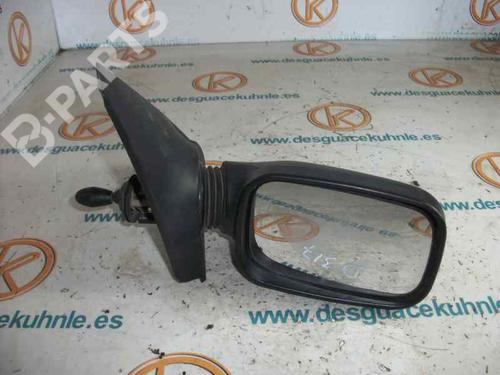 Retrovisor derecho ROVER 200 II Hatchback (RF) 220 D/SD (86 hp) 2473481