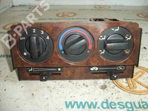 Commande Chauffage ROVER 200 II Hatchback (RF) 220 D/SD (86 hp) 2448543