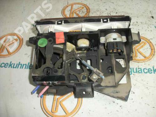 Commande Chauffage ROVER 200 II Hatchback (RF) 220 D/SD | BP2448543I5 