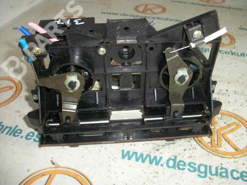 Commande Chauffage ROVER 200 II Hatchback (RF) 220 D/SD | BP2448543I5 