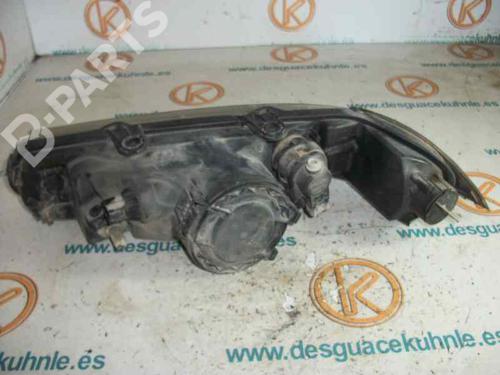 Right headlight ROVER 200 II Hatchback (RF) 220 D/SD | BP2475821C29 