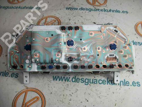 Instrument cluster ROVER 200 II Hatchback (RF) 220 D/SD | BP2460218C47 