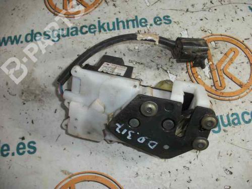 Used Front right lock ROVER 200 II Hatchback (RF) 220 D/SD (86 hp) 2466315