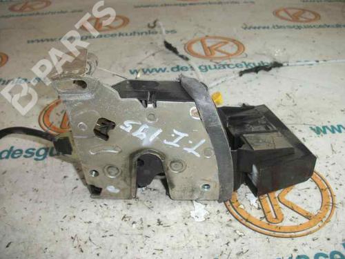 Used Rear left lock BMW 7 (E38) 740 d (245 hp) 2469151