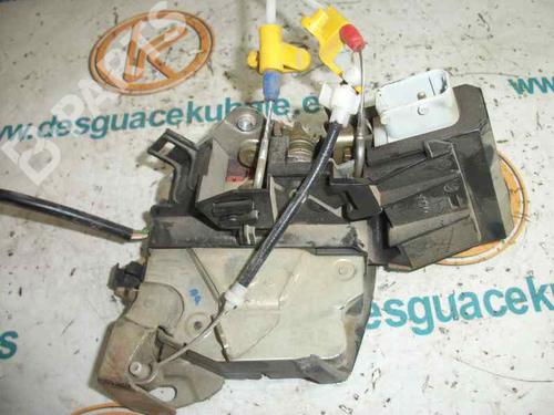 Rear left lock BMW 7 (E38) 740 d | BP2469151C100 