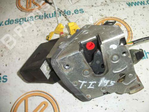 Rear left lock BMW 7 (E38) 740 d | BP2469151C100 
