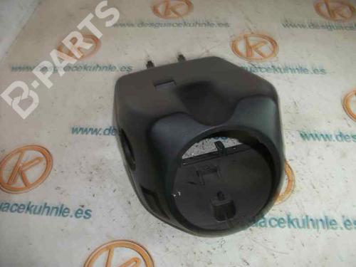 Used Steering column BMW 7 (E38) 740 d (245 hp) 2469390