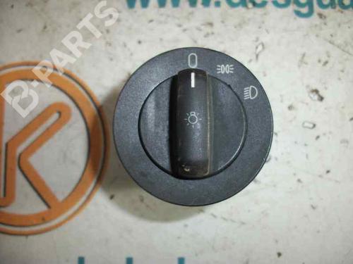 Used Headlight switch BMW 7 (E38) 740 d (245 hp) 2453641
