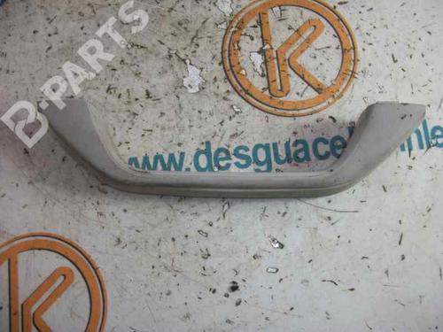 Interiør taket CITROËN BERLINGO / BERLINGO FIRST Box Body/MPV (M_) 2.0 HDI 90 4WD (MBRHY, MCRHY) | BP2453550I12 