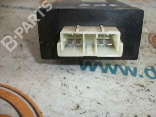 Elektronisk modul CITROËN BERLINGO / BERLINGO FIRST Box Body/MPV (M_) 2.0 HDI 90 4WD (MBRHY, MCRHY) | BP2448242M83 