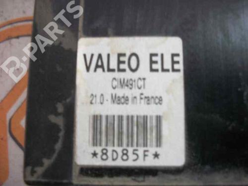 Elektronisk modul CITROËN BERLINGO / BERLINGO FIRST Box Body/MPV (M_) 2.0 HDI 90 4WD (MBRHY, MCRHY) | BP2448242M83 