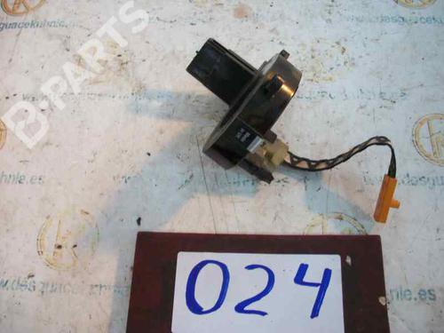 Squib airbag RENAULT KANGOO (KC0/1_) D 55 1.9 (KC0D) BP2473438C102